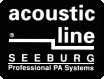 Seeburg Acoustic-Line Lautsprecher
