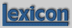Lexicon Effektgeräte